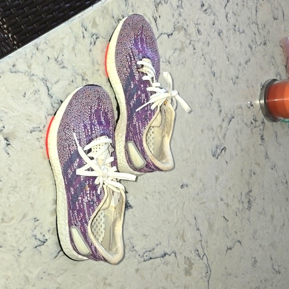 ADIDAS PUREBOOST - Picture 2 of 5